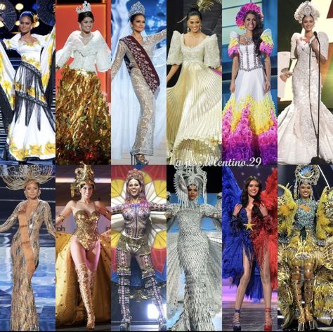 Miss Universe National Costume, Miss Universe Philippines, Miss Philippines, National Costume, Miss Universe, Philippines, Flapper Dress, Universe, On Instagram