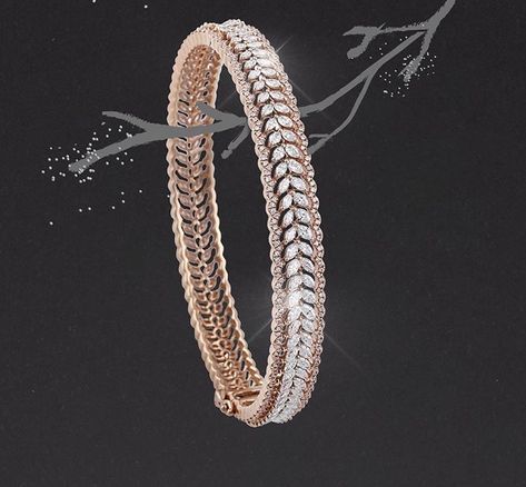 Beautiful Jewelry Diamonds, Gold Bracelet Simple, Cloth Jewelry, Jewelry Accessories Earrings, Neck Pieces Jewelry, Gold Bangles For Women, Jewelry Styling, Diamond Bracelet Design, Diamond Pendants Designs