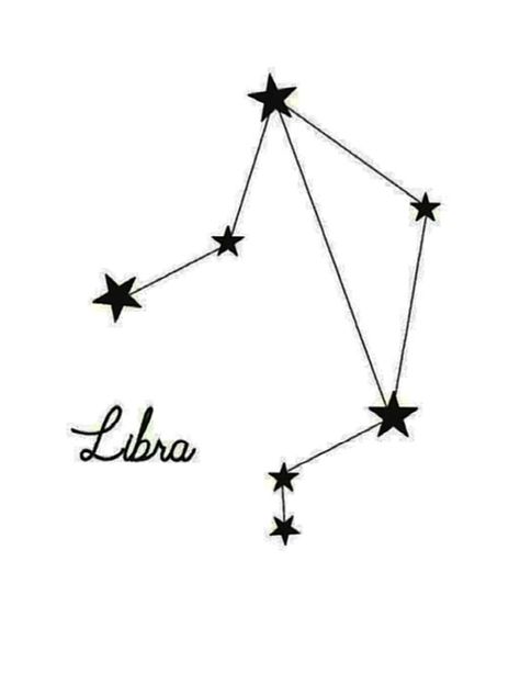 Libra Air Sign Tattoo, Libra Drawings, Libra Symbol, Ray Tattoo, Libra Tattoo, Scale Drawing, Libra Sign, Air Signs, Zodiac Constellations