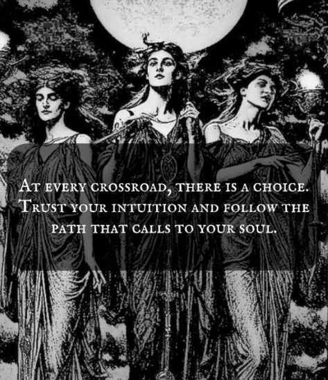 Dark Priestess, Goddess Hecate, Goddess Magick, Hecate Goddess, Witch Quotes, Black Magick, Witches Altar, Writing Inspiration Prompts, Witch Magic