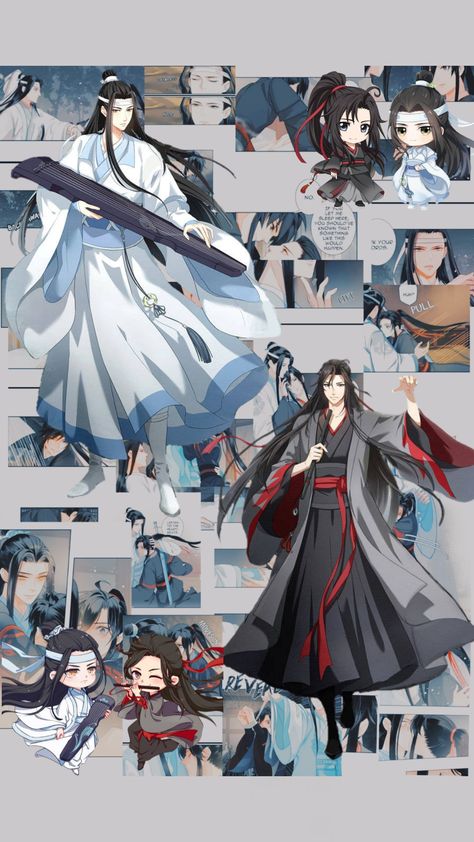 Lan Zhan X Wei Ying Wallpaper, Lan Zhan X Wei Ying, Pastel Goth Background, Mouth Anime Aesthetic, Haikyuu Wallpaper, Demonic Cultivation, My Hero Academia Shouto, Anime Heaven, Fashion Inspiration Design