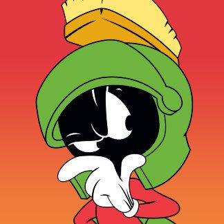 Marvin The Martian Pfp, Martian Man, Emoji Patterns, Warner Bros Cartoons, Yosemite Sam, Funny Patches, Pet Name Tags, Looney Tunes Characters, Green Lantern Corps