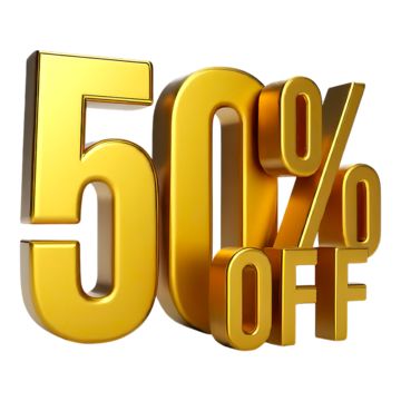 50 off,discount,sale promotion,shopping,deal,savings,marketing,advertisement,offer,golden,sign,shiny,retail,commercial,price cut,bargain,store,clearance,special offer,event,banner,shop,economy,financial,consumer,buy,branding,merchandise,retailer,seasonal,exclusive,limited time,announcement,highlight,attention,graphic,bold,3d Buy One Get One 50% Off Signs, Branding Merchandise, Sale Clipart, Medical Business, Sale Sign, Halloween Flowers, Fall Music, Psd Background, Black Friday Christmas