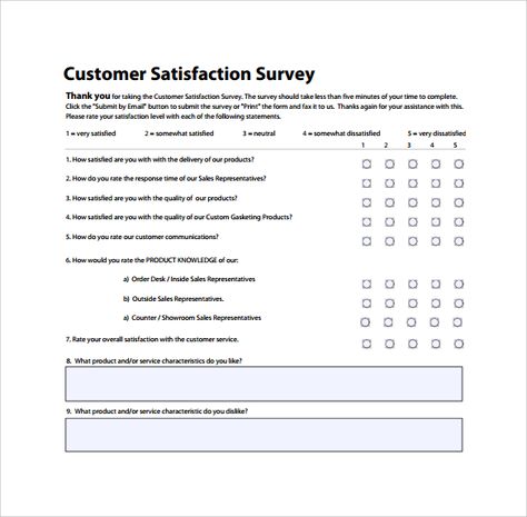 Customer Satisfaction Survey to Print Employee Satisfaction Survey Questions, Customer Survey Questions, Customer Satisfaction Survey Questions, Questionnaire Sample, Customer Satisfaction Survey Template, Survey Questionnaire, Bathroom Cladding, Survey Form, Questionnaire Template