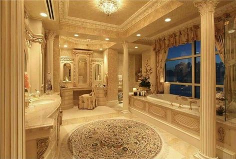 "This story is about Gabriel Wilkinson and Alexa Bailey Hawkins, two … #romance #Romance #amreading #books #wattpad Luxury Bathroom Master Baths, Luxury Master Bathrooms, Bilik Mandi, Rustic Bathroom Decor, Casa Vintage, Bathroom Design Luxury, Dream Bathrooms, Design Del Prodotto, Luxury Bath