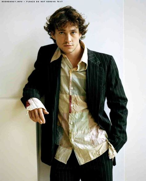 ~Hunt~ Random Photoshoot, Hannibal Cast, Ella Enchanted, Nbc Hannibal, Will Graham, Hugh Dancy, Hannibal Lecter, Hot Actors, Photo Archive