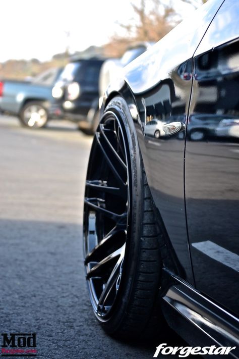 Cole Durden's E90 335i Brings The Fight on Forgestar F14 Super Deep Concave Wheels - ModBargains.com's Blog M2 Bmw, E90 335i, Bmw M3 E90, E90 M3, E60 Bmw, Concave Wheels, Custom Wheels Cars, E90 Bmw, Custom Bmw