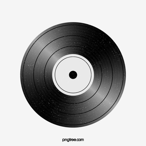 Record Cartoon, Record Clipart, Shuffle Cutouts, Black Clipart, Music Black, Music Cartoon, Jacket Ideas, Cartoon Clipart, Phone Mockup