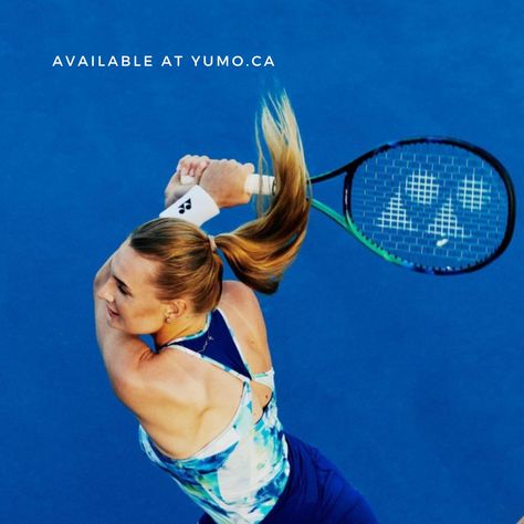 Ace your game with the power and precision of Yonex Tennis! 🎾 Elevate your performance on the court and experience the winning edge with our top-notch selection. Unleash your full potential today! 💥🏆 Shop now at YUMO.CA! Badminton Equipment, Yonex Tennis, Man Games, Black Knight, Double Happiness, Blackest Knight, Gaming Shirt, Marine Blue, Men's Knit