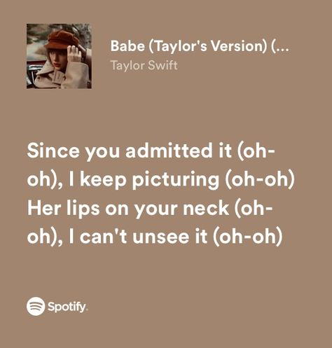 Babe Taylor Swift Spotify Lyrics, Taylor Swift Babe Lyrics, Red Taylor Swift Lyrics Spotify, Babe Lyrics Taylor Swift, Babe Taylor Swift Lyrics, Red Taylor Lyrics, Babe Taylor Swift, Red Lyrics Taylor Swift, Red Taylor Swift Lyrics