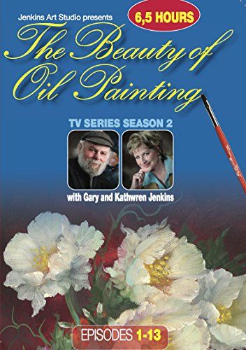 Gary Jenkins, Kevin Hill, Book Magic, Art Theory, Floral Cat, Flower Rose, Oil Painting Flowers, Painted Books, Painting Lessons