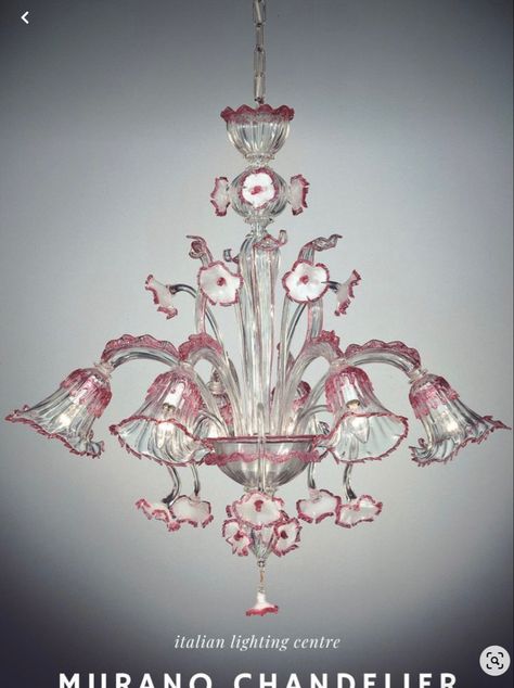 White Floral Chandelier, Chandelier Handmade, Rose Chandelier, Italy Decor, Glass Chandeliers, Murano Chandelier, Floral Chandelier, Italian Chandelier, Italian Lighting