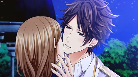 Aigonorus Main Story Star Crossed Myth, Voltage Games, Voltage Inc, Star Cross, New Gods, Star Crossed, Shall We Date, Love Games, Handsome Anime Guys