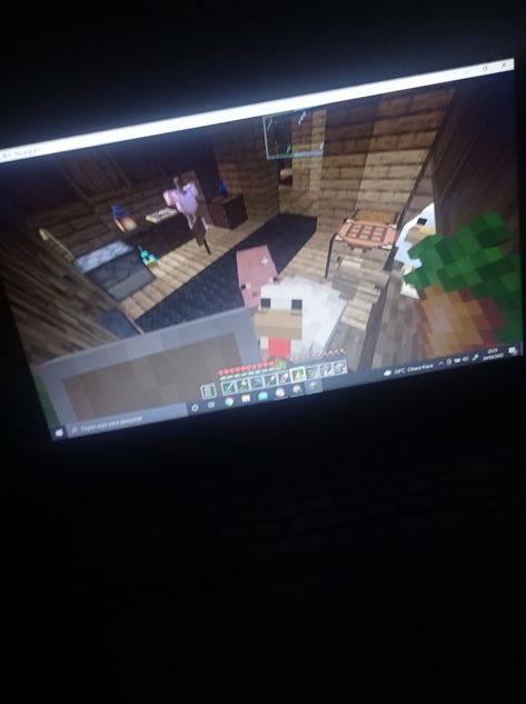 Playing Minecraft, How To Play Minecraft, Minecraft Creations, Pc Gamer, Cool Girl, Minecraft, Gaming, Quick Saves