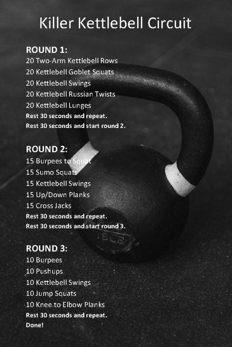 Workouts While Working From Home, Simple Crossfit Workouts, Amrap Full Body Workout, Hiit Workouts With Kettlebells, Full Body Bootcamp Circuit, Kb Hiit Workout, Bodyrock.tv Workouts, Crossfit Workouts At The Gym Full Body, Tabata Kettlebell Workout