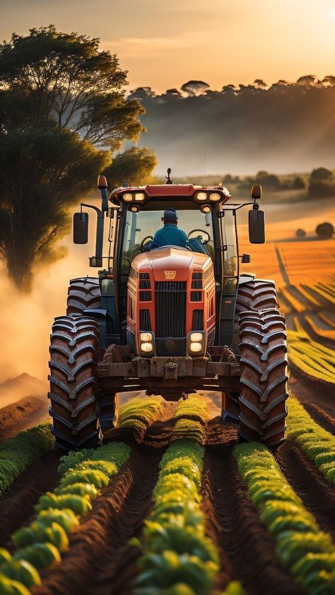 Farming Wallpaper Backgrounds, Farming Wallpaper, Agriculture Implements, Tractor Photography, Agriculture Pictures, Farming Photography, Agriculture Photography, Yard Tractors, Tractor Photos