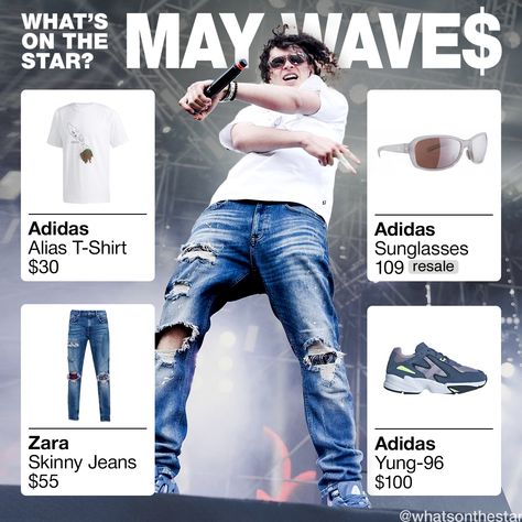 Adidas Yung 96, Yung 96, Adidas Yung, Male Outfits, Popular Artists, Sports Sunglasses, Men's Fashion, Zara, Adidas