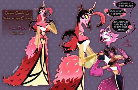 Goetia Oc, Demon Stories, Mew And Mewtwo, Boss Series, Boss Wallpaper, Easy Drawings Sketches, Vivziepop Hazbin Hotel, Funny Doodles, Dragon Artwork