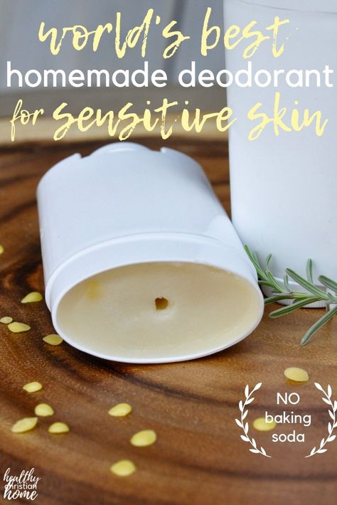 Deodorant For Sensitive Skin, Healthy Soda, Deodorant Recipes, Baking Soda Benefits, Diy Deodorant, Homemade Deodorant, Homemade Lotion, Baking Soda Shampoo, Organic Skin