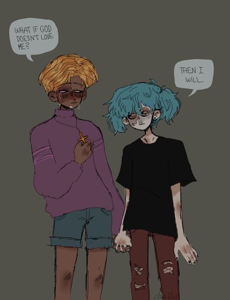 Sal Fisher X Travis Phelps Fanart, Travis Phelps X Sal Fisher, Sally Face Fanart Sal X Travis, Sal X Travis Fanart, Sallyface X Travis, Sal X Travis Kiss, Travis X Sally Face, Salvis Fanart, Sal Fisher X Travis Phelps