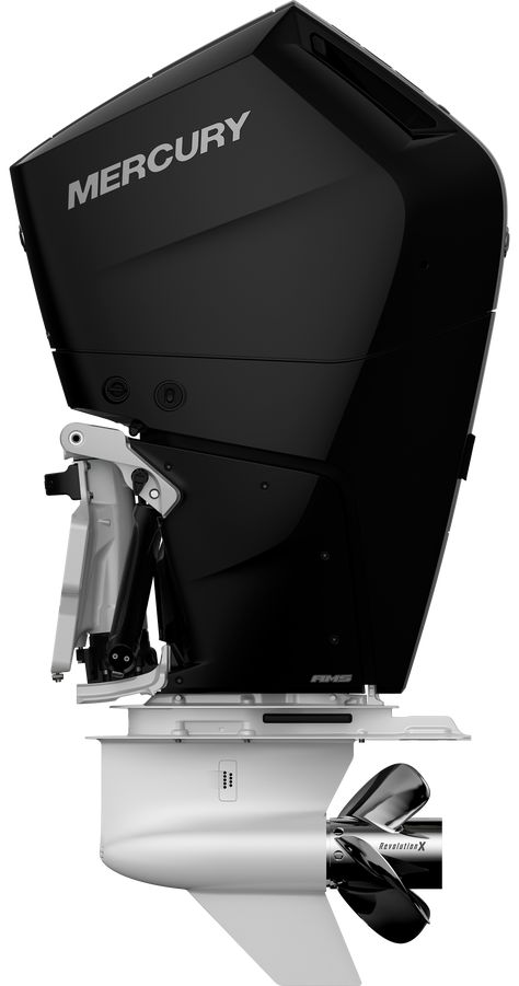 Verado 350 - 400hp | Mercury Marine Mercury Marine, Industrial Design Trends, Beyond The Horizon, Sound Control, Full Throttle, Engine Block, Outboard Motors, Engine Types, Industrial Design