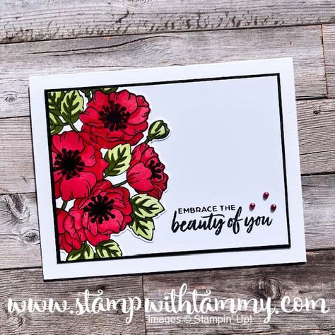 Stampin Up Enduring Beauty, Splitcoaststampers Cards, Easy Diy Room Decor, Beauty Bundle, January 2024, Diy Room, April 2024, Stamp Crafts, Card Sketches