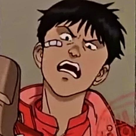 Akira Kaneda, Icon Icon