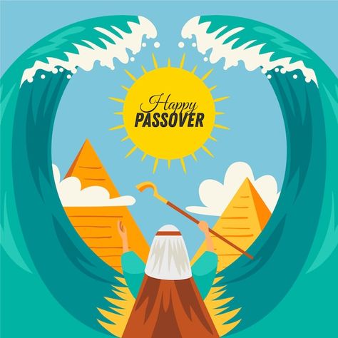 Pesach Art, Passover Art, Passover Celebration, Sukkot Decorations, Passover Greetings, Jewish Beliefs, Happy Passover, Jewish Celebrations, Print Design Template