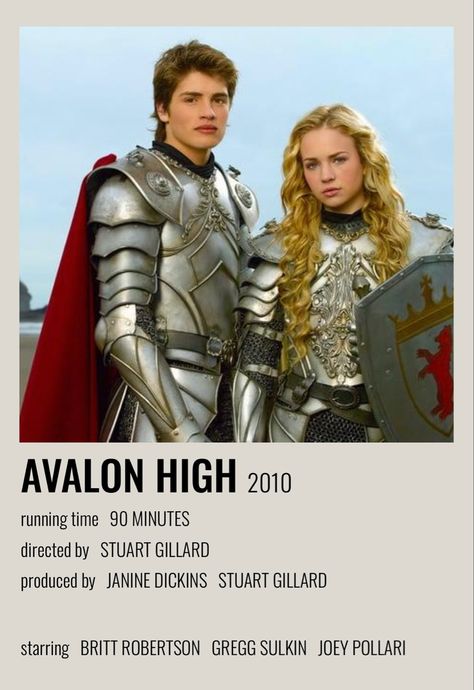 Avalln High (2010) minimalist poster Sky High Movie, Avalon High, Netflix Hacks, Disney Channel Movies, Comfort Movies, Movie Posters Minimalist, Movie Gifs, Romantic Movies, Iconic Movies