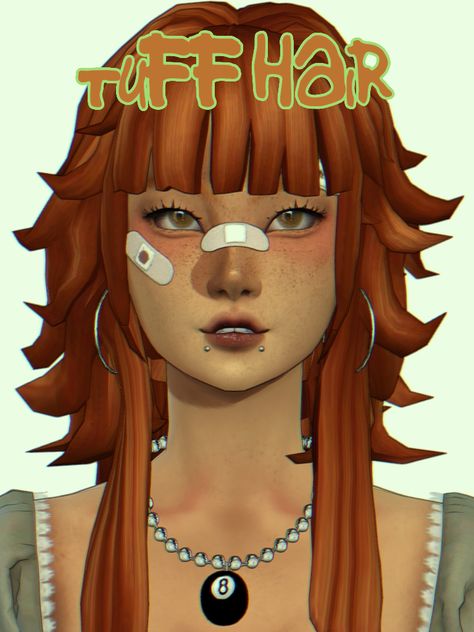 (ROTTEN MOTH BOY) TUFF HAIR | RottenMothBoy no Patreon Sims Cc Clothes Alpha, Sims 4 Cc Hair Swatches, Sims 4 Alt Build Cc, Cinnamon Roll Sanrio Sims 4 Cc, Sims 4 Mods Skin Overlay, Sims 4 Cc Free Downloads Hair, Aliyah Core Sims 4 Cc, Sims 4 Cc Hair Messy Bun, Sims 4 Cc Jellyfish Hair