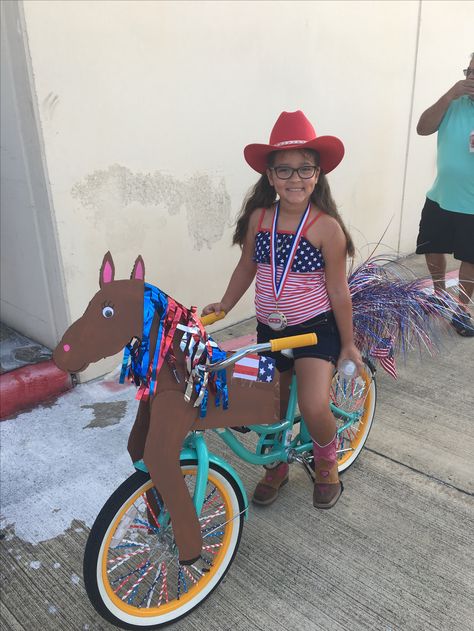 Fourth of July 2017 Bike Parade Ideas, Bike Decorating Ideas For Parade Kids, Decorated Bikes For Parade, Bike Decorations For Parade 4th Of July, Kids Bike Decorating, Fourth Of July Bike Parade Ideas, 4th Of July Bike Decorations, 4th Of July Bike Parade, 4th Of July Bike Parade Decorations Kids