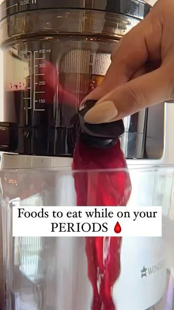 Period Cravings, Healthy Period, Outdoor Exercises, Smoothie Challenge, Diet Challenge, Easy Smoothie Recipes, Juicing For Health, Feminine Hygiene, Delicious Snacks Recipes