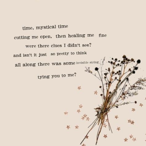 Invisible String Taylor Swift, Lyrics Aesthetic Wallpaper, Taylor Swift Lyrics Aesthetic, Taylor Quotes, Invisible String, Taylor Lyrics, Swift Lyrics, Lyric Art, An Arrow