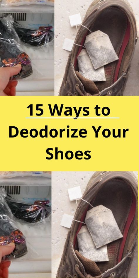 Natural Shoe Deodorizer, Shoe Deodorizer, Stinky Shoes, Fun Halloween Party Games, Shoe Hacks, Deodorize Shoes, Homemade Deodorant, Creative Iphone Case, Shoes Hack