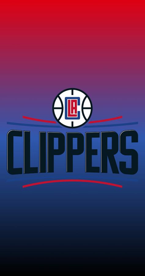 Clippers Wallpaper, Clippers Logo, Nba Logos, La Clippers, Nba Logo, Logo Wallpaper, Horror Music, Science Fiction Tv, Movie Genres