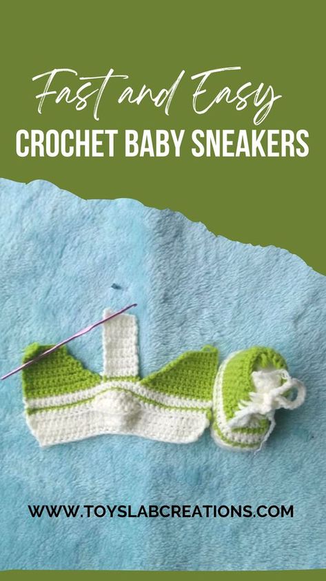 Free Crochet Patterns For Baby Tennis Shoes, Crochet Sneakers Free Pattern, Crochet Baby Sneakers Free Pattern, Crochet Converse Pattern, Crochet Baby Sneakers, Crochet Baby Booties Free Pattern, Baby Moccasin Pattern, Crochet Sneakers, Crochet Baby Mittens