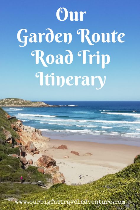 We spent two weeks driving the lush Garden Route in South Africa. Here's our perfect Garden Route road trip itinerary, where we stayed and how much it cost. #gardenroute #southafrica #gardenrouteroadtrip #visitsouthafrica South Africa Honeymoon, South Africa Vacation, Africa Honeymoon, Africa Vacation, Visit South Africa, V&a Waterfront, Knysna, South Africa Travel, Garden Route