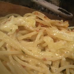 Greek Spaghetti II Make Vegetables Taste Good, Greek Spaghetti, Dinner Meal Prep Ideas, Seafood Dinner Party, Italian Pastas, Pasta Board, Greek Foods, Allrecipes Recipes, Rice Pasta