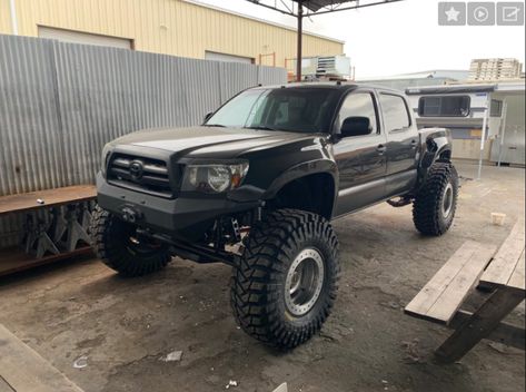 2005 Toyota Tacoma Double Cab Crawler Tons 40's Professionally built | Tacoma World 2nd Gen Tacoma, Toyota Tacoma Off Road, Toyota Trucks 4x4, Toyota Tacoma Mods, Extreme 4x4, 2005 Toyota Tacoma, Tacoma Mods, Toyota Pickup 4x4, Tacoma World