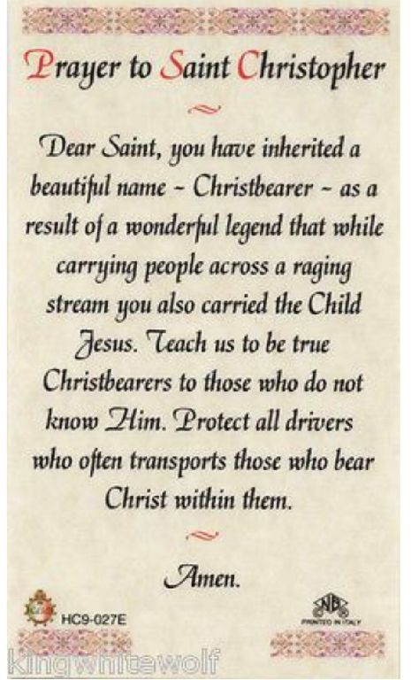 Prayers For Athletes, St Christopher Prayer, Christian Woman Encouragement, Lord’s Prayer, Nursing Schools, Religious Pictures, Spiritual Prayers, Rosary Prayer, Miracle Prayer