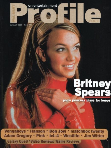 Britney Spears (March 2000 - Oops!... I Did It Again Music Video) [06/01/00 issue] #Profile Alloy Magazine, Britney Spears Magazine, Oops I Did It Again, I Did It Again, I Did It, Press Conference, Magazine Covers, Spears, Britney Spears