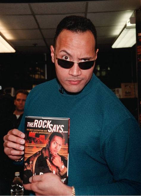 Dwayne "The Rock" Johnson Manga Recommendations, Wwe The Rock, The Rock Johnson, Mairimashita Iruma Kun, Rock Johnson, The Rock Dwayne Johnson, Wrestling Superstars, Dwayne The Rock, Plastic Pollution