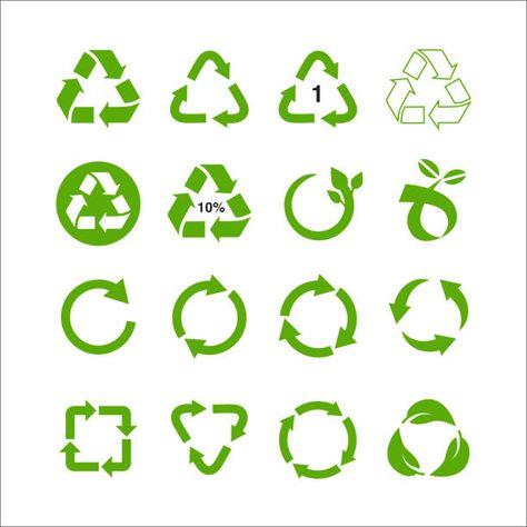 33,685 Recycling Symbol Illustrations & Clip Art - iStock Circle Arrow, Recycle Symbol, Protection Logo, Icon Collection, Free Vector Graphics, Vector Graphics, Ecology, Recycled Paper, Flyer Template