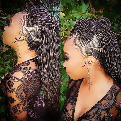 Latest Braid Styles, Braid Hairstyles Ideas, Carrot Hairstyles, Braided Hair Styles, Latest Hair Braids, Hair Braid Patterns, Braided Crown, Two Braid Hairstyles, Short Box Braids Hairstyles