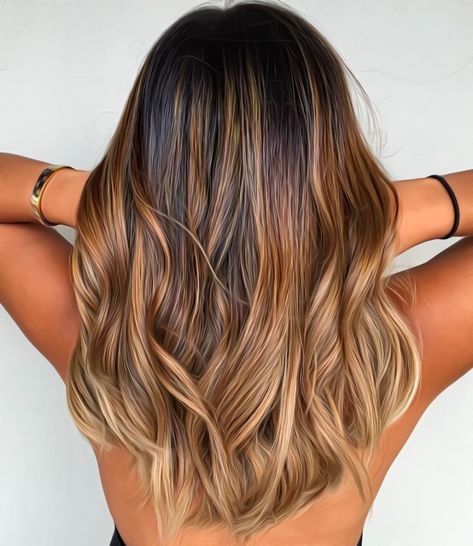 Balayage is the hottest dyeing technique right now. Check the chicest variants of balayage highlights and find out why you should give them a try too! #balayage #highlights #hairdye #haircolor #hairideas #hairstyles Hair Stylist Tips, Balayage Blond, Brown Ombre Hair, Ash Blonde Balayage, Ombre Hair Blonde, Brunette Balayage, Balayage Blonde, Hair Color Techniques, Ombré Hair