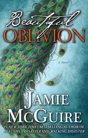 Beautiful Oblivion by Jamie McGuire --A book by a female author. Maddox Brothers, Beautiful Oblivion, Jamie Mcguire Books, Jamie Mcguire, Sylvia Day, Beautiful Disaster, Oblivion, A Novel, Jane Austen