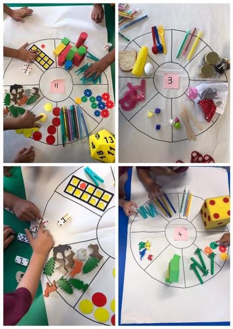 Maths Sorting Activities Eyfs, More Than Fewer Than Activities Eyfs, Length Activities Year 1, Sorting Objects Year 1 Maths, More And Fewer Activities Eyfs, Composition Of Numbers Eyfs, 1:1 Correspondence Activities, 1 To 1 Correspondence Activities, Subitising Eyfs Activities