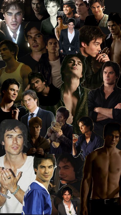 Damon And Stefan Salvatore, Ian Somerhalder Vampire Diaries, Damon Salvatore Vampire Diaries, Vampier Diaries, Damon And Stefan, Vampire Diaries Movie, Vampire Diaries Guys, Vampire Diaries Seasons, Vampire Diaries Wallpaper