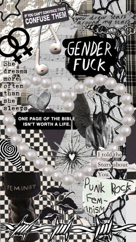 Another kinda punk wallpaper for my phone <3 #punk #punkrockfeminsm #punkrock #punkgirl #wallpaper Punk Phone Wallpaper, Punk Wallpaper Iphone, Wallpaper For My Phone, Feminist Punk, Punk Wallpaper, Punk Girl, My Phone, Punk Rock, Wallpaper Iphone