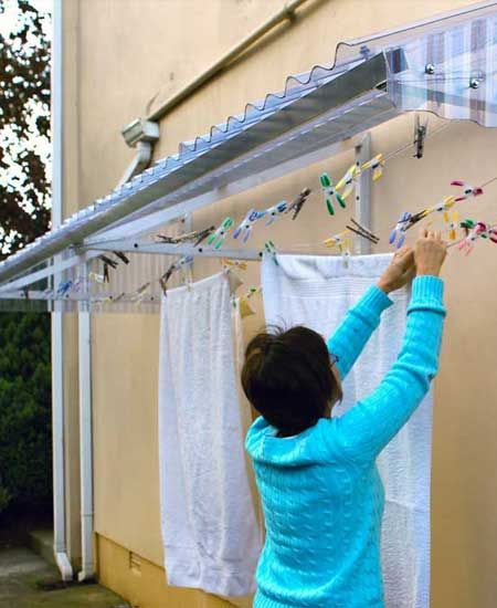 Outdoor Clothes Lines, Back To Square One, Drying Room, Laundry Room Wall Decor, Laundry Area, Washing Line, Clothes Drying Racks, Wind And Rain, Hanging Clothes